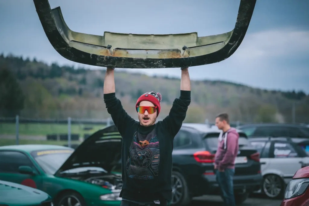 Drift’nFun Tomodori 2023