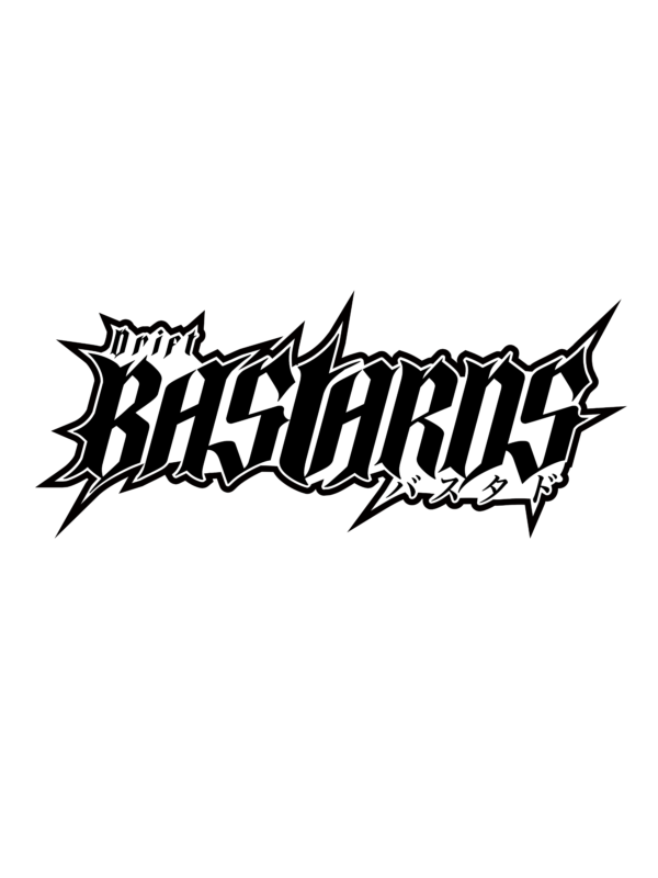 DriftBastards - Shirt Bastards2025 - Image 3