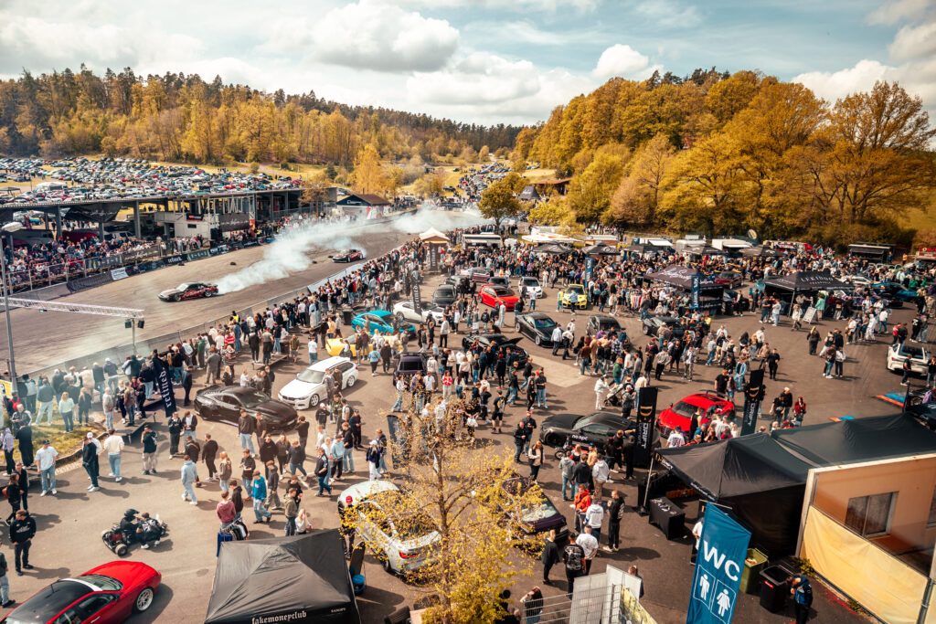 LimitlessSociety war absolut Wild!