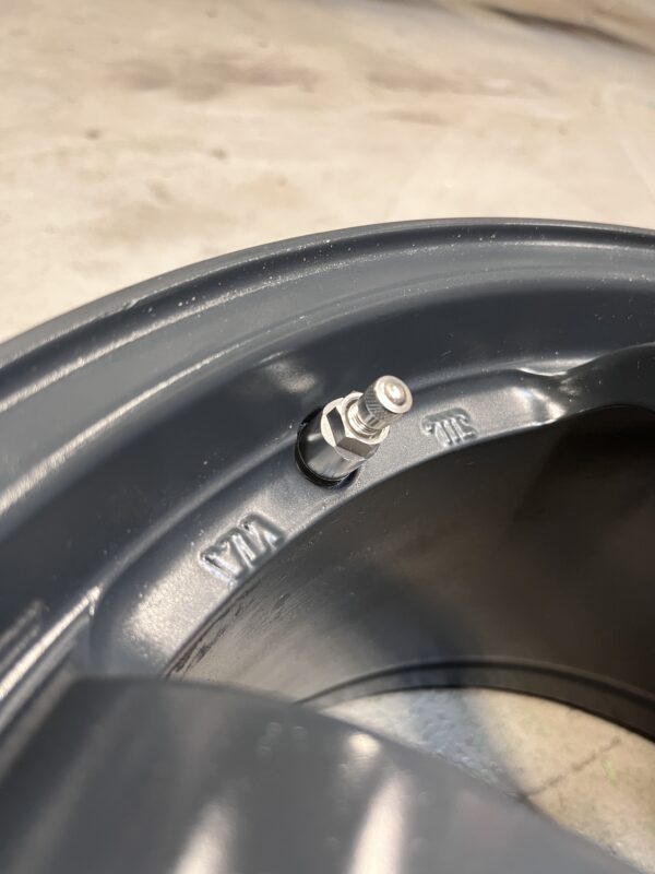 Reifenventil Metall - Image 4