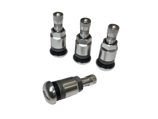 Reifenventil Metall - Image 2