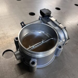 Bosch Motorsport Elektronische Drosselklappe 82mm