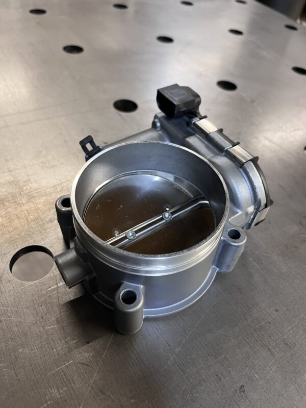Bosch Motorsport Elektronische Drosselklappe 82mm