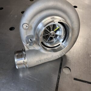 Turbolader BorgWarner AirWerks S300SX-E